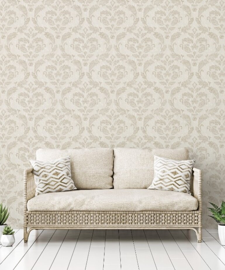 Noordwand Utopia G67780 Beige