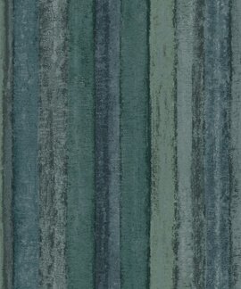 Noordwand Utopia G67802 Metallic Blauw Groen