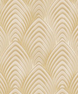 Noordwand Utopia G68019 Beige Metallic