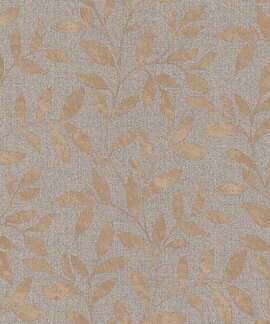Noordwand Utopia G68027 Bruin