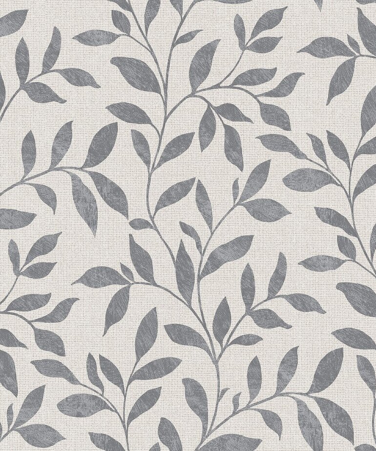 Noordwand Utopia G68028 Grijs Wit