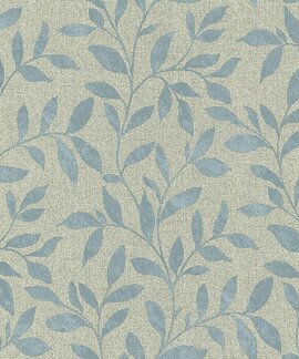 Noordwand Utopia G68030 Blauw