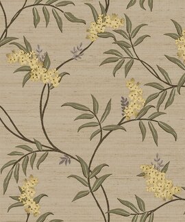 Noordwand Tradizioni 33302P Beige Groen
