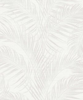 Noordwand Tradizioni 33310P Wit Metallic