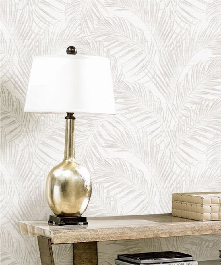 Noordwand Tradizioni 33310P Wit Metallic