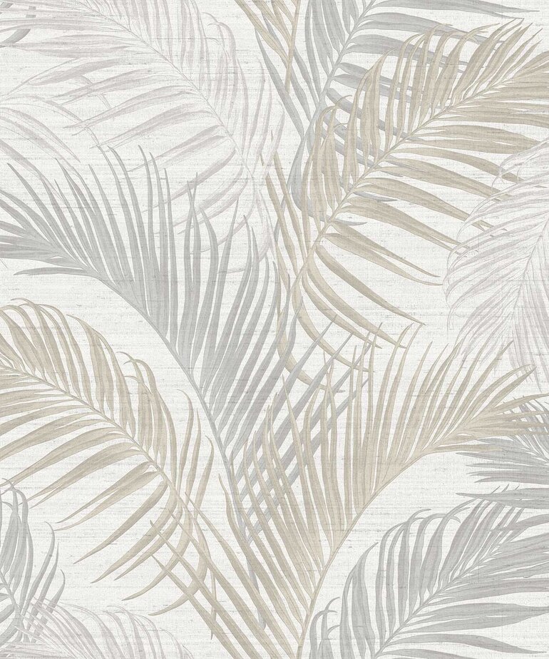 Noordwand Tradizioni 33311P Grijs Beige