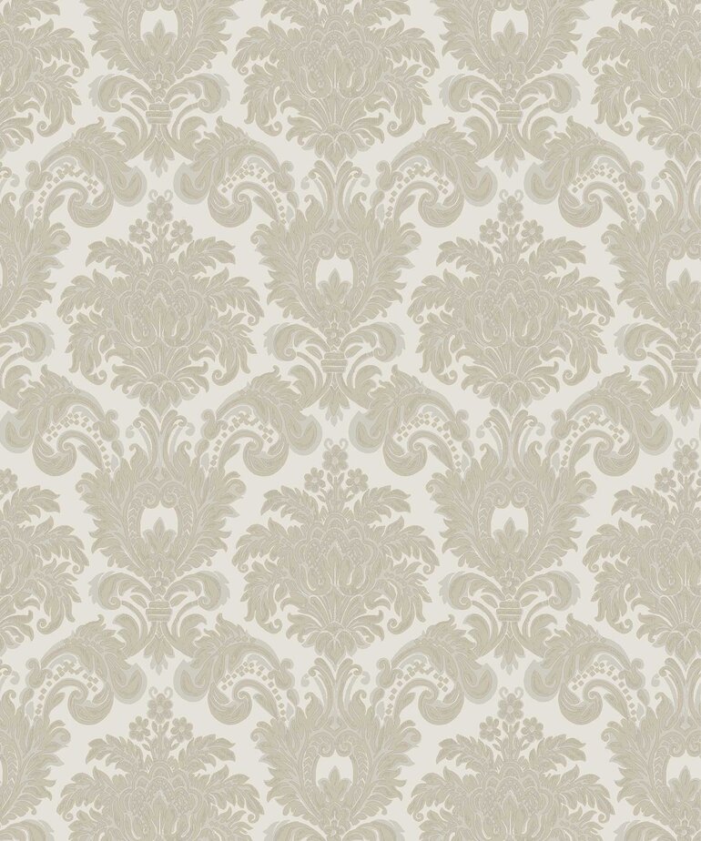 Noordwand Tradizioni 33323P Beige Metallic