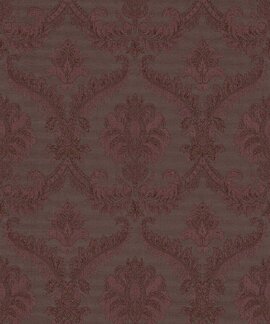 Noordwand Tradizioni 33338P Paars Rood Metallic