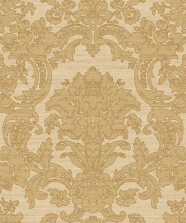 Noordwand Tradizioni 33342P Beige Metallic