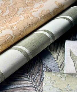 Noordwand Tradizioni 33342P Beige Metallic Noordwand Tradizioni 33342P Beige Metallic