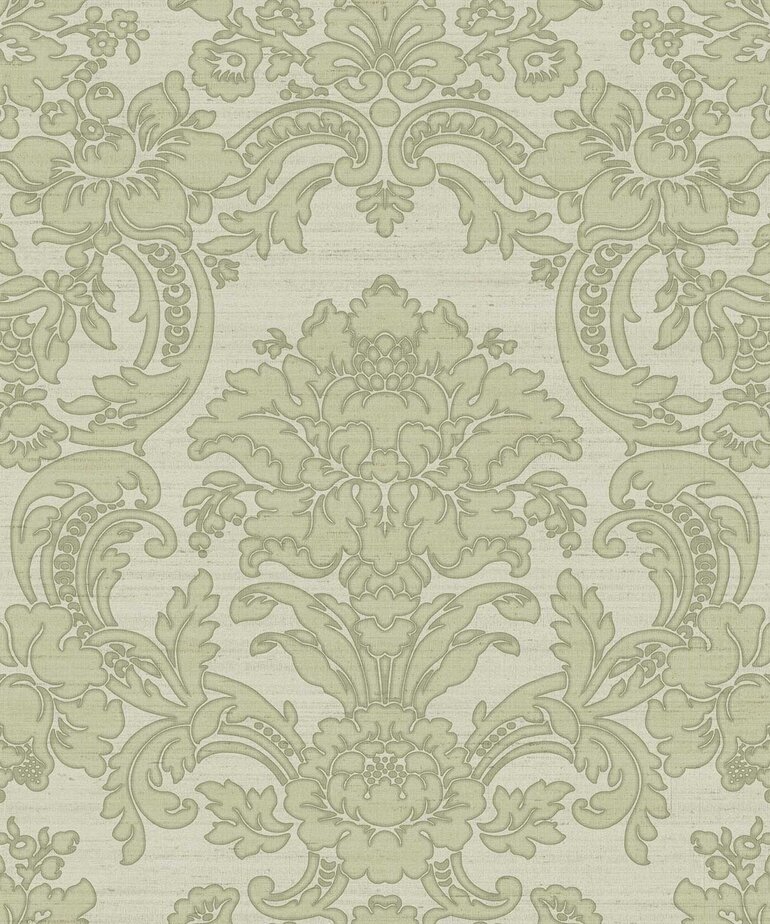 Noordwand Tradizioni 33345P Groen