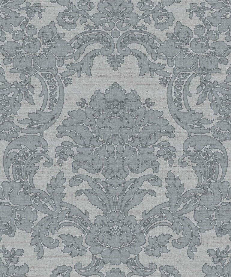 Noordwand Tradizioni 33346P Blauw