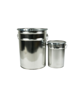 2K Epoxy Vloercoating WB Set  A+B 4 Kg