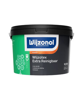 Wijzonol - assortiment Wijzonol Wijzotex Extra Reinigbaar Wijzonol - assortiment Wijzonol Wijzotex Extra Reinigbaar