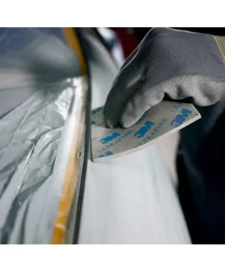 3M Schuurpad - Softback Flexibele Softpad