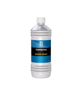 Bleko Terpentine White Spirit