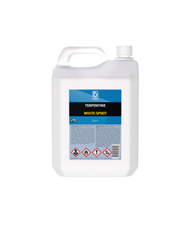 Bleko Terpentine White Spirit