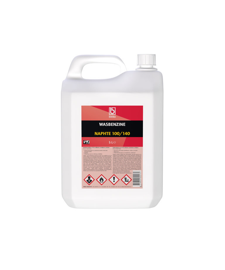 Bleko Wasbenzine