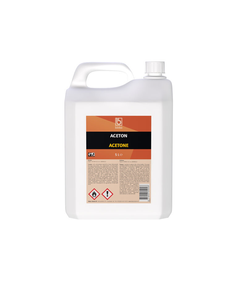 Bleko Aceton