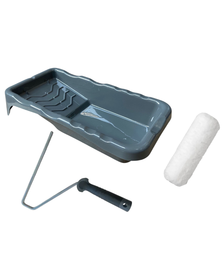 Flügger Muurverfset 24 cm