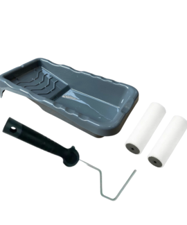 Flügger  Lakverf Set 10 cm