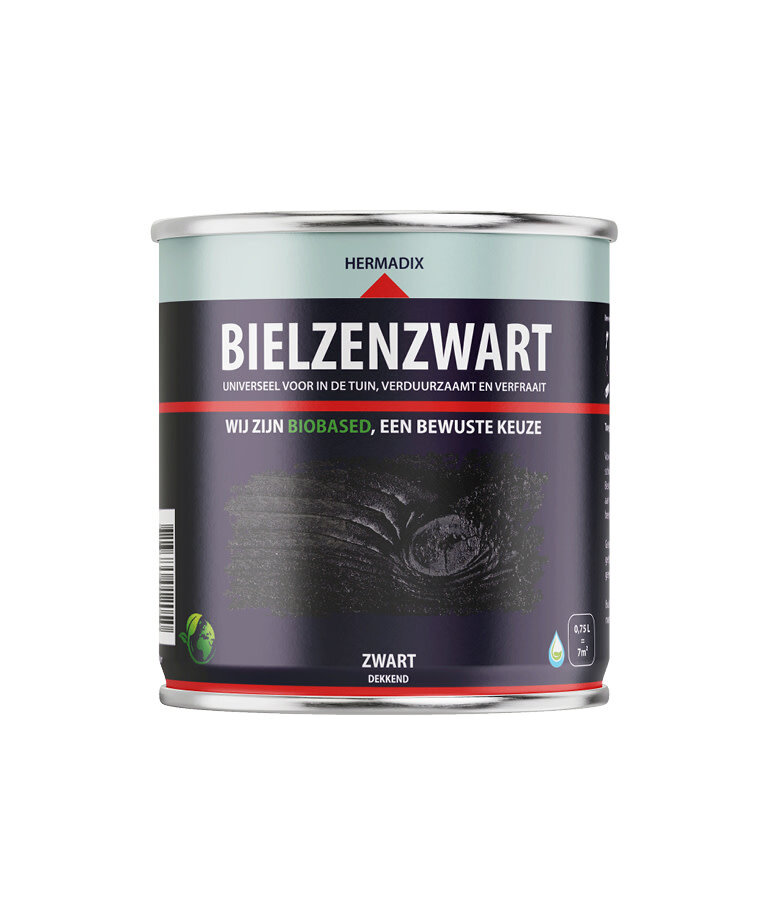 Hermadix Impraline Bielzenzwart