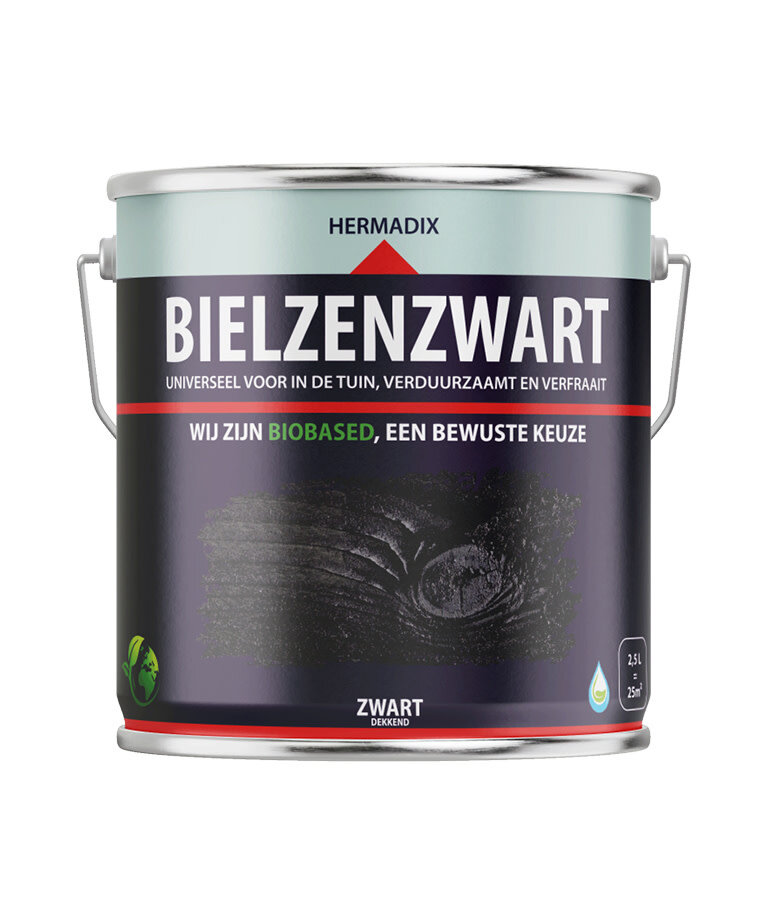 Hermadix Impraline Bielzenzwart