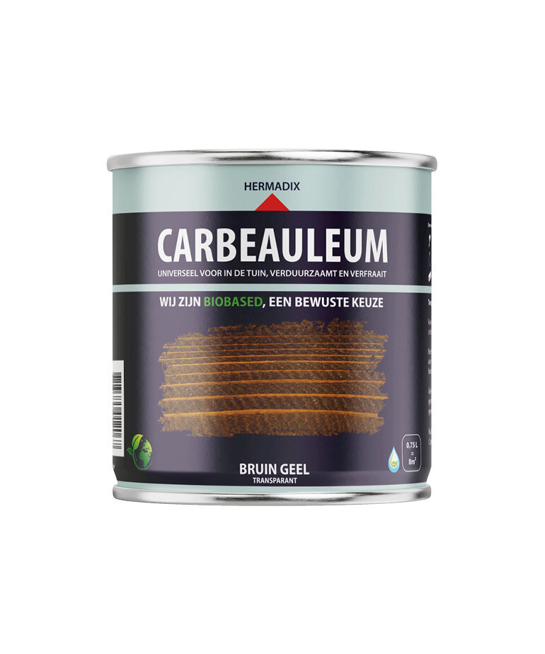 Hermadix Impraline Carbeauleum