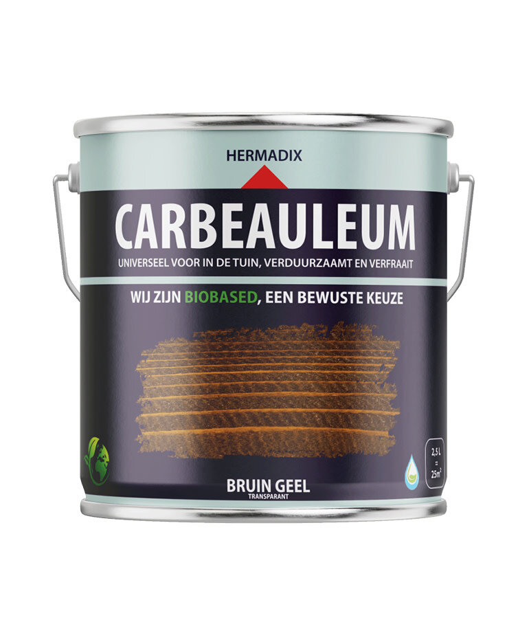 Hermadix Impraline Carbeauleum