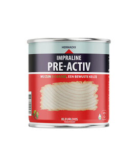 Hermadix Impraline Pre-Activ Impregneer