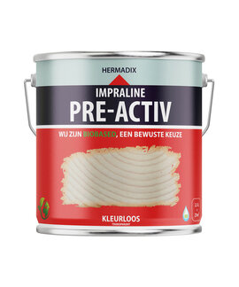 Hermadix Impraline Pre-Activ Impregneer