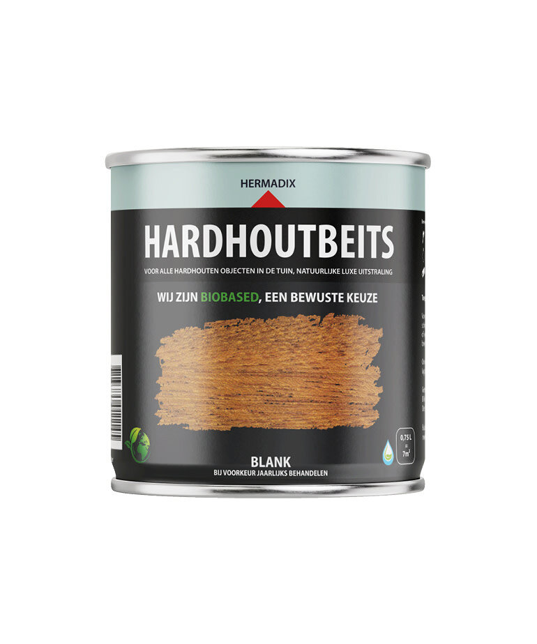 Hermadix Hardhoutbeits 750 ml
