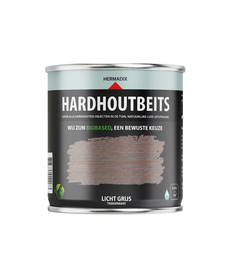 Hermadix Hardhoutbeits 750 ml