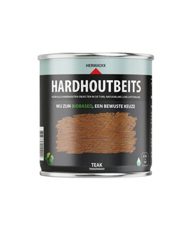 Hermadix Hardhoutbeits 750 ml Hermadix Hardhoutbeits 750 ml