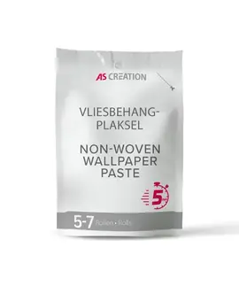 A.S. Création Vlies behanglijm 5-7 Rol A.S. Création Vlies behanglijm 5-7 Rol