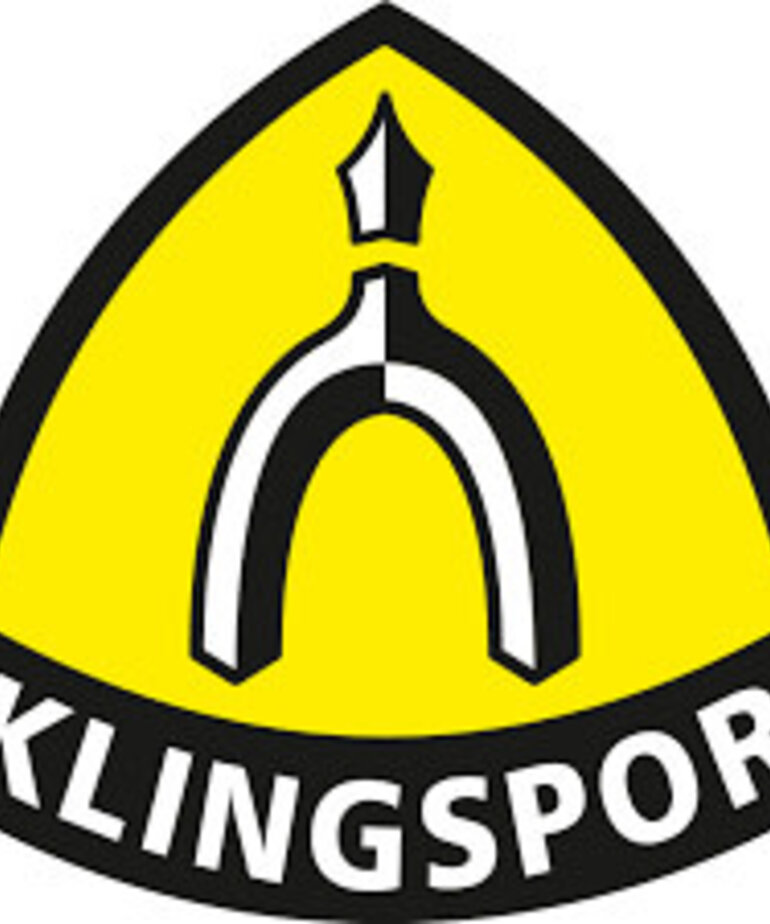 KLS Delta Schuurschijf 98x148 mm