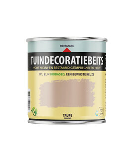 Hermadix Tuindecoratiebeits Dekkend 750 ml Hermadix Tuindecoratiebeits Dekkend 750 ml