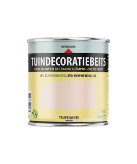 Hermadix Tuindecoratiebeits Dekkend 750 ml Hermadix Tuindecoratiebeits Dekkend 750 ml