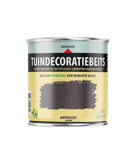 Hermadix Tuindecoratiebeits Dekkend 750 ml Hermadix Tuindecoratiebeits Dekkend 750 ml