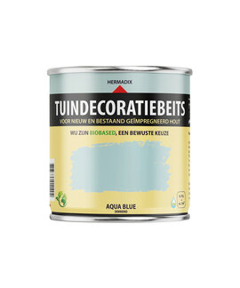 Hermadix Tuindecoratiebeits Dekkend 750 ml Hermadix Tuindecoratiebeits Dekkend 750 ml