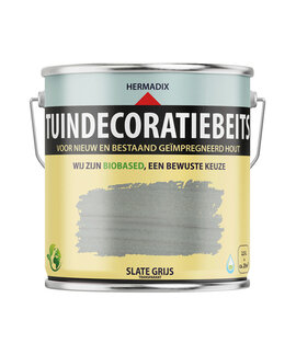 Hermadix Tuindecoratiebeits Tr 2,5 Liter