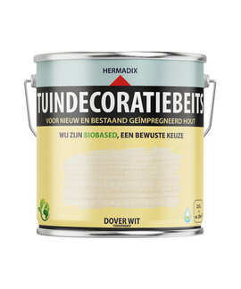 Hermadix Tuindecoratiebeits Tr 2,5 Liter