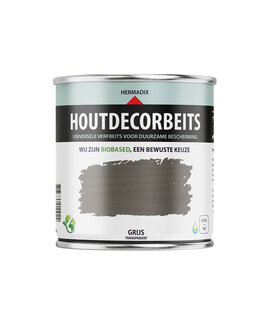 Hermadix Houtdecor Verfbeits Tr 750 ml