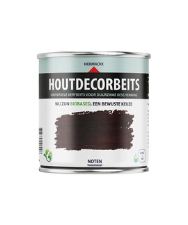 Hermadix Houtdecor Verfbeits Tr 750 ml