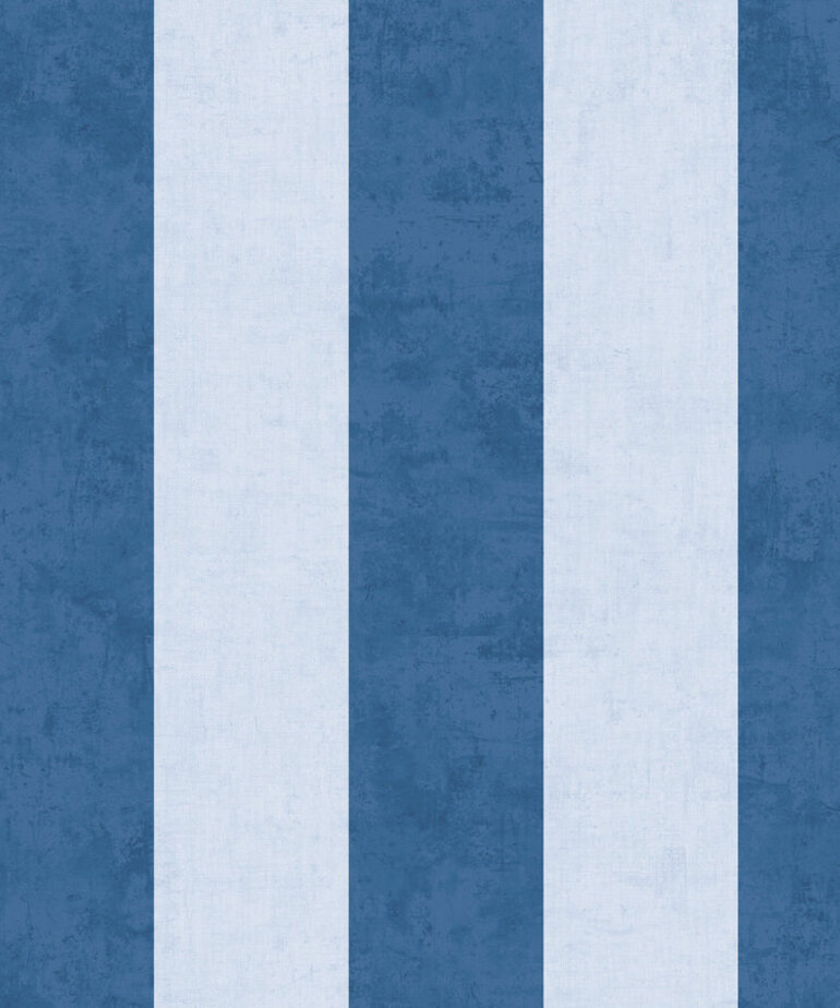 AS Creation Lilly & Luis 770785 / 77078-5 Blauw