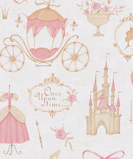 AS Creation Lilly & Luis 771301 / 77130-1 Beige