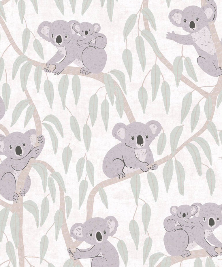 AS Creation Lilly & Luis 771341 / 77134-1 Beige