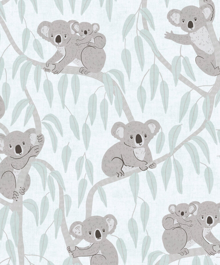 AS Creation Lilly & Luis 771342 / 77134-2 Bruin