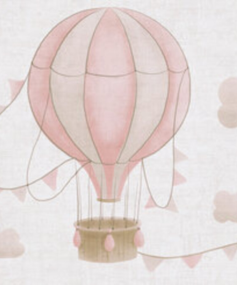 AS Creation Lilly & Luis 771351 / 77135-1 Crème