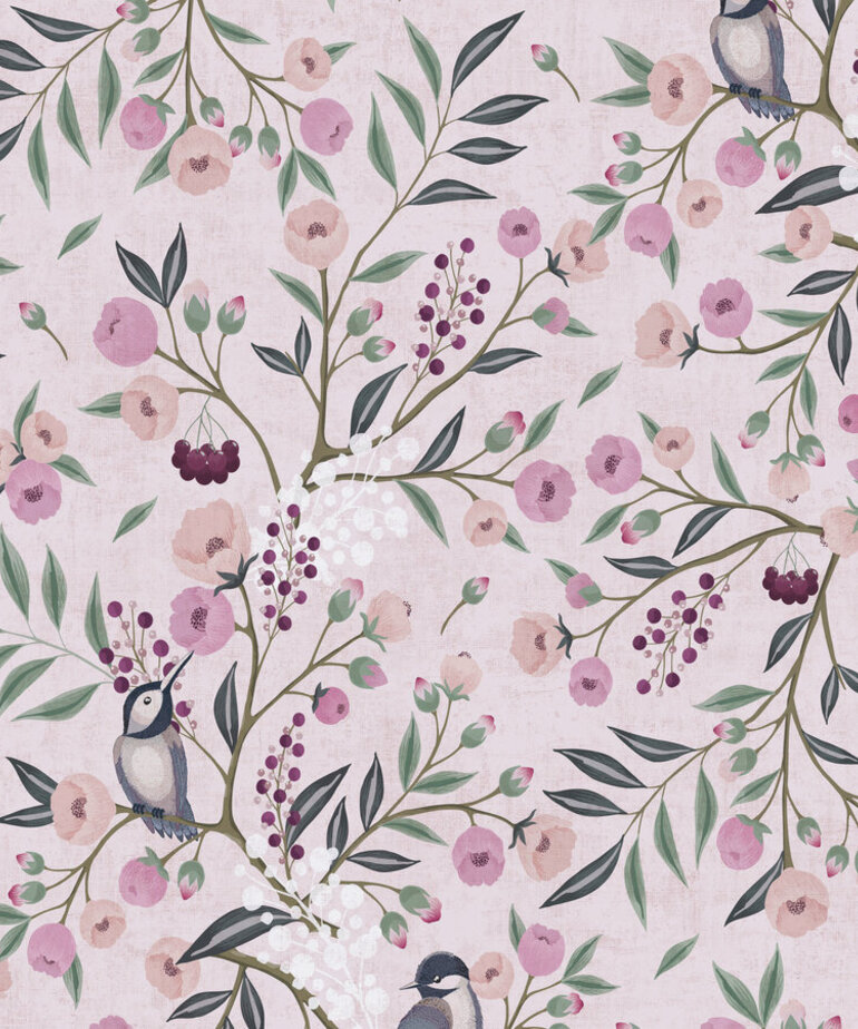 AS Creation Lilly & Luis 771361 / 77136-1 Bont